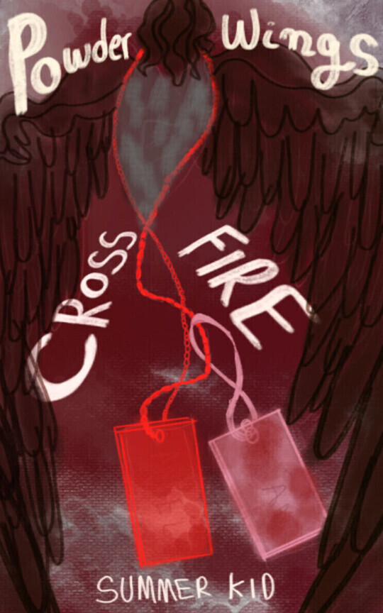 Powder Wings: Crossfire