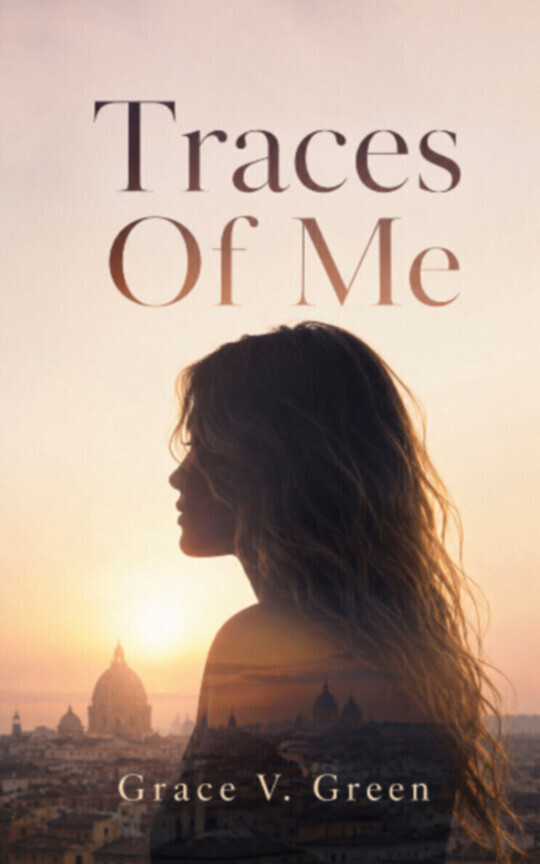 TRACES OF ME
