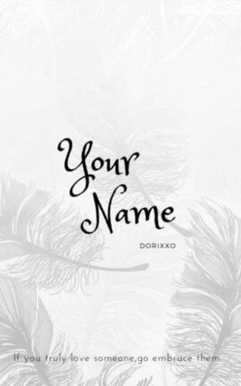 Your name?