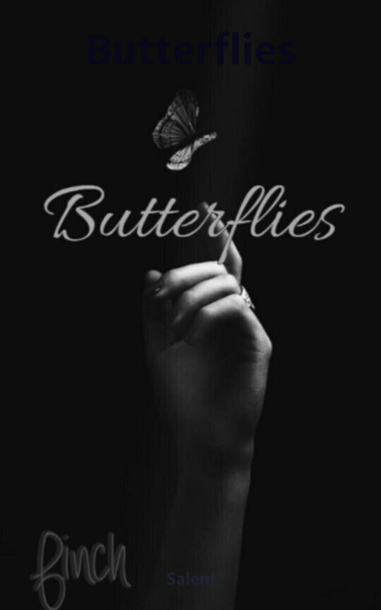 Butterflies
