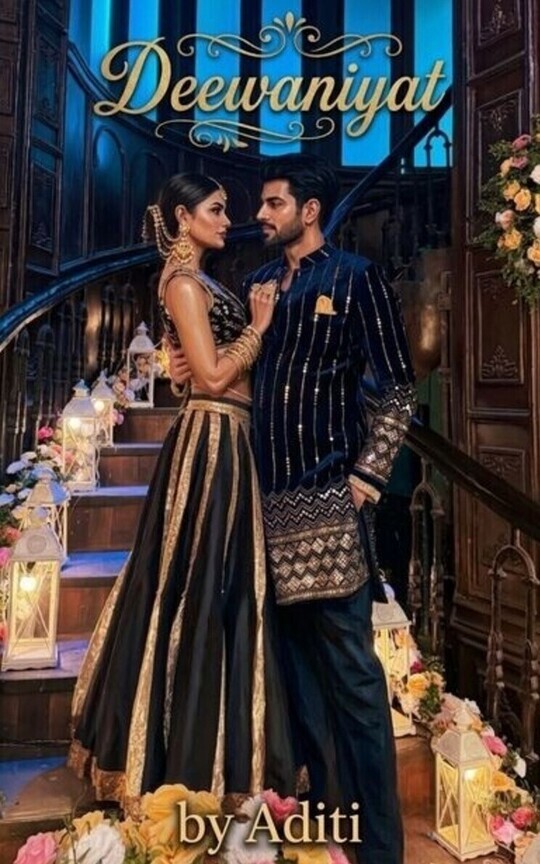 Deewaniyat (21+ )