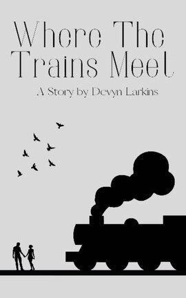 Where The Trains Meet
