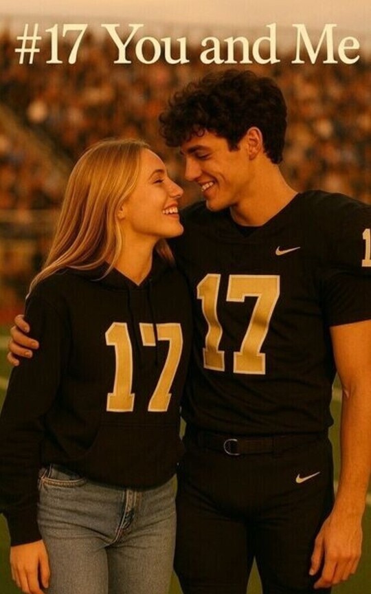 #17 You and Me