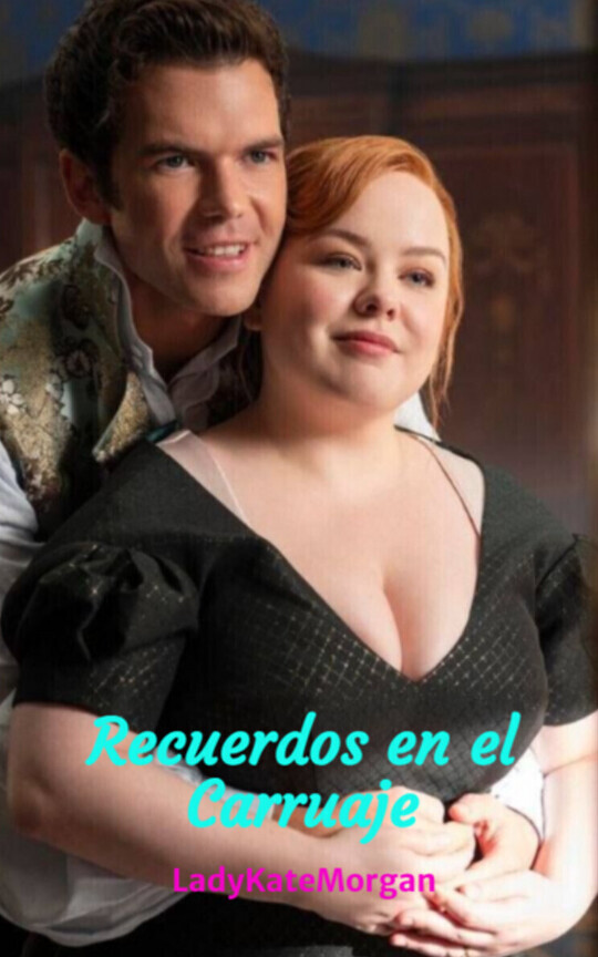 Recuerdos en el Carruaje