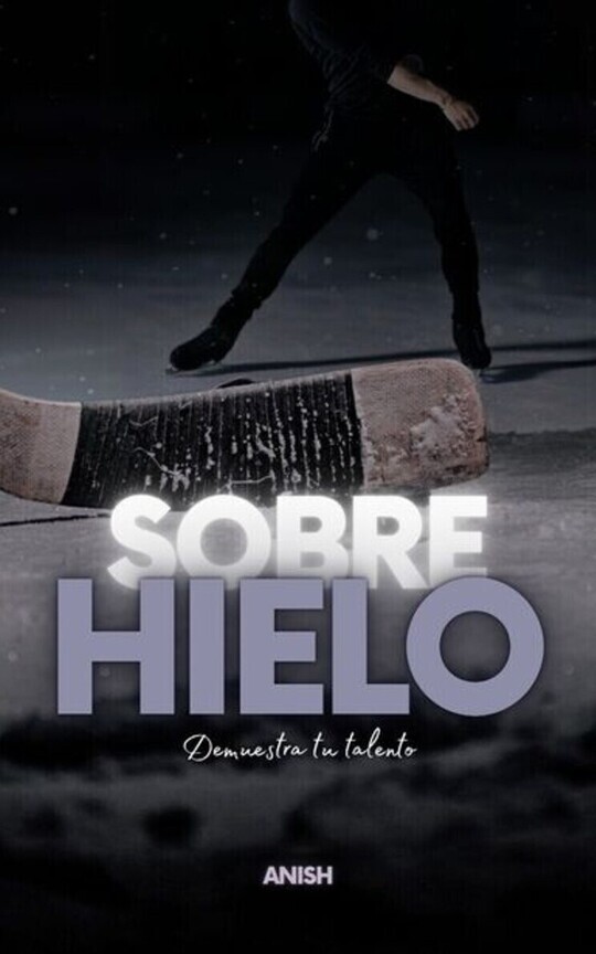 Sobre Hielo ~ Sterek