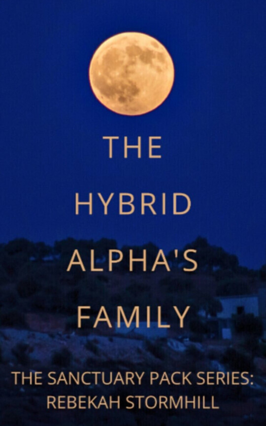 The Hybrid Alpha's Family