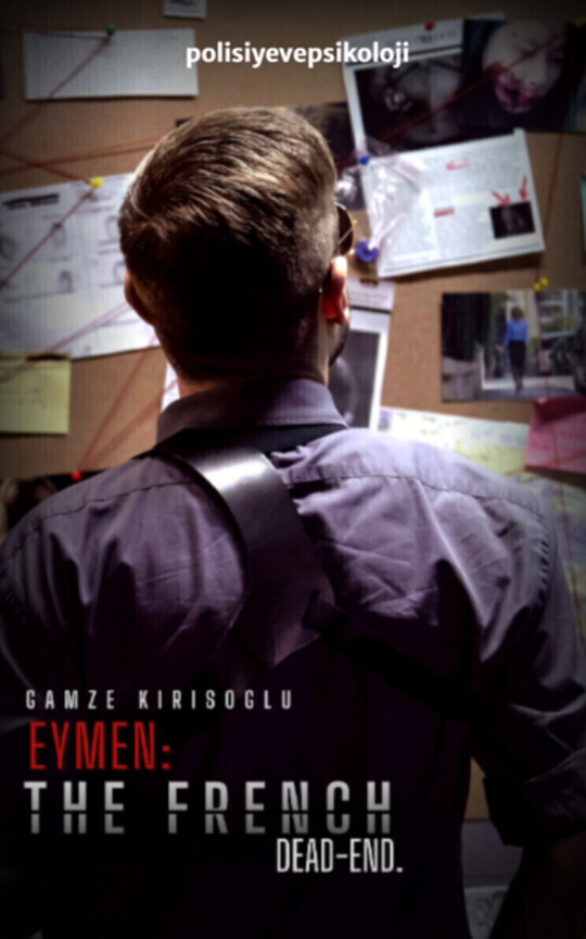 Eymen: The French Dead End
