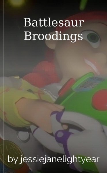 Battlesaur Broodings
