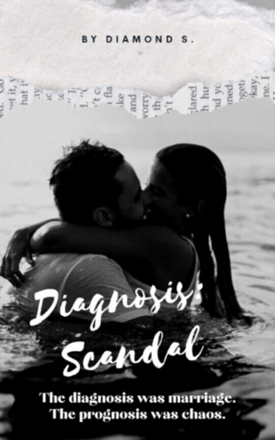 Diagnosis:Scandal