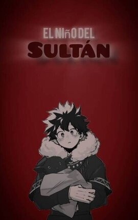El niño del sultán