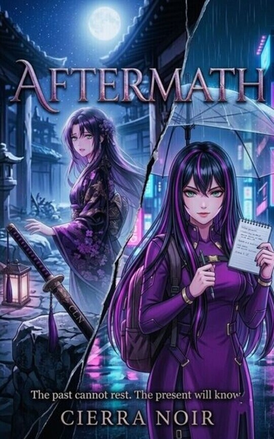 AFTERMATH 