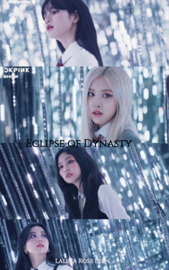 Eclipse of Dynasty