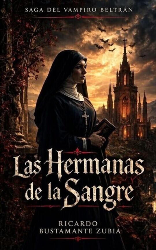 Las Hermanas de la Sangre