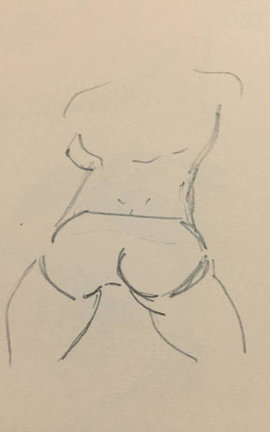 Erotic Escapades