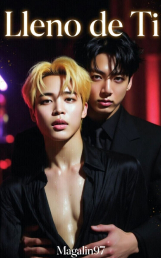 Lleno de ti ____ Kookmin 