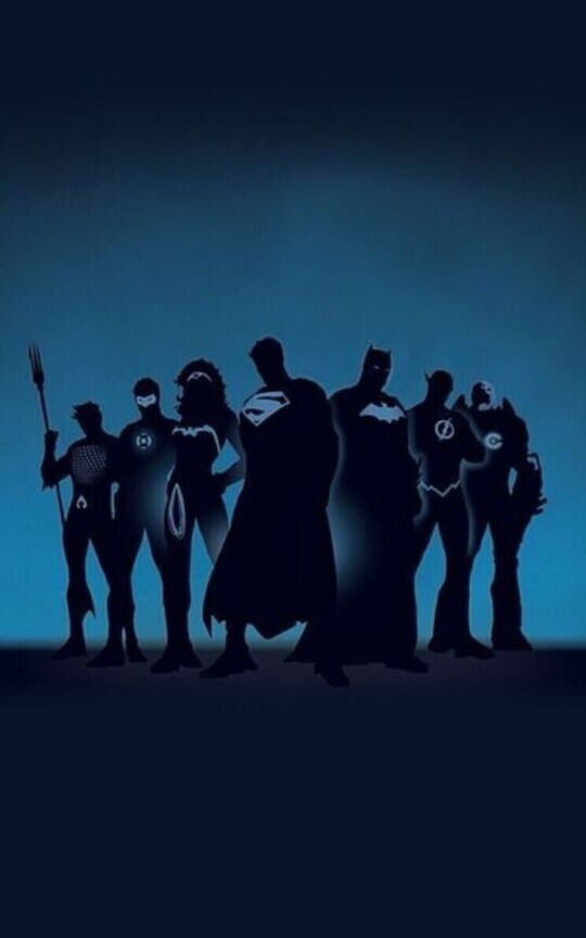 The DC Cinematic Universe