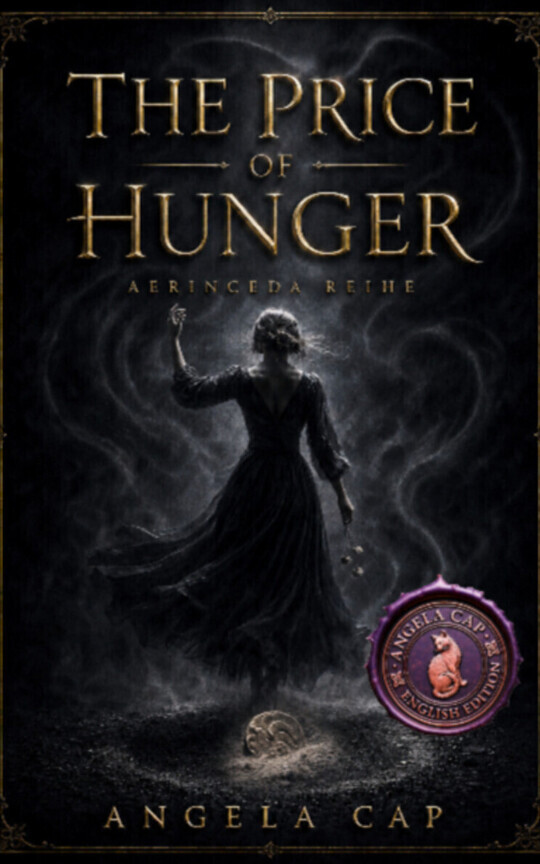 The Price of Hunger (EN)