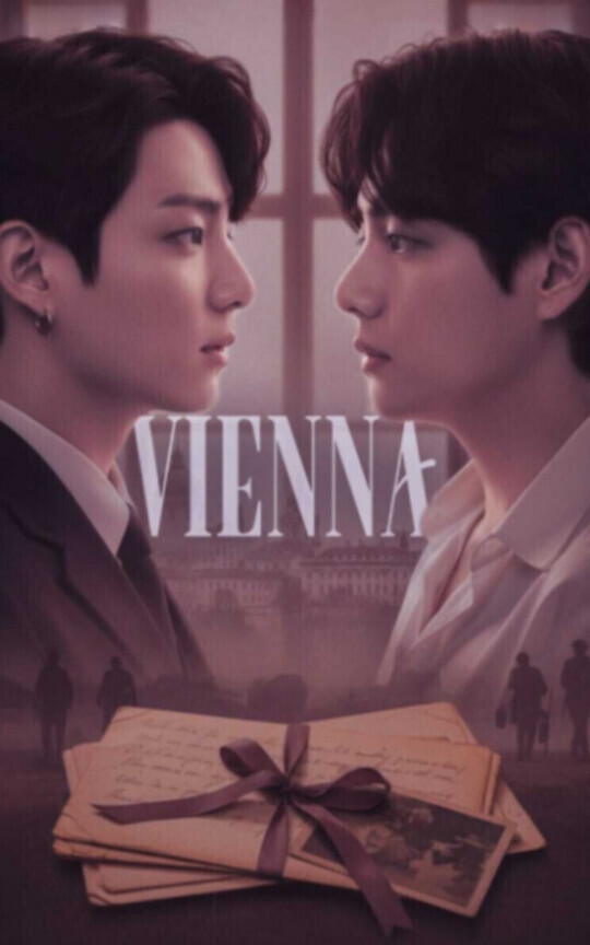 VIENNA │Taekook