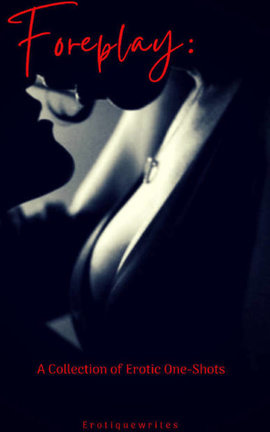 Foreplay: A collection of erotic one-shots