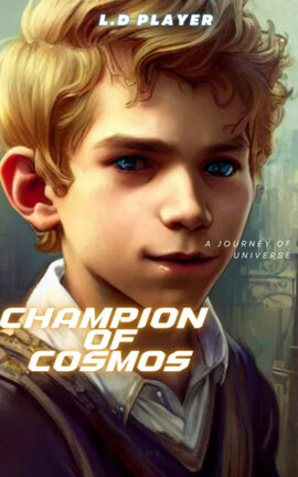 CHAMPION OF COSMOS