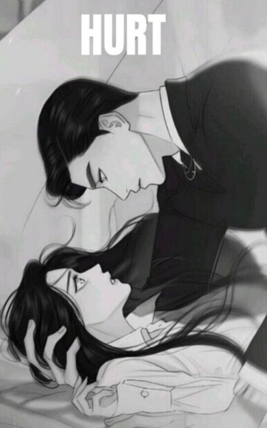 Hurt