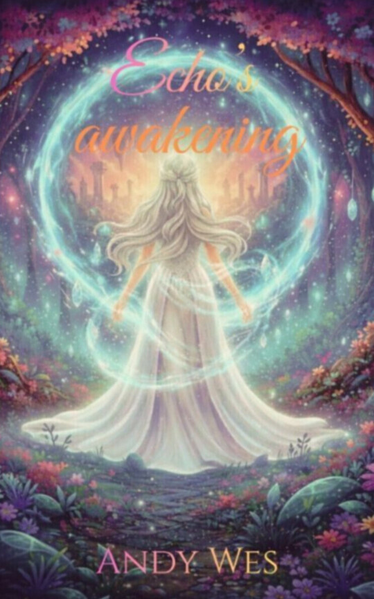 Echo’s Awakening