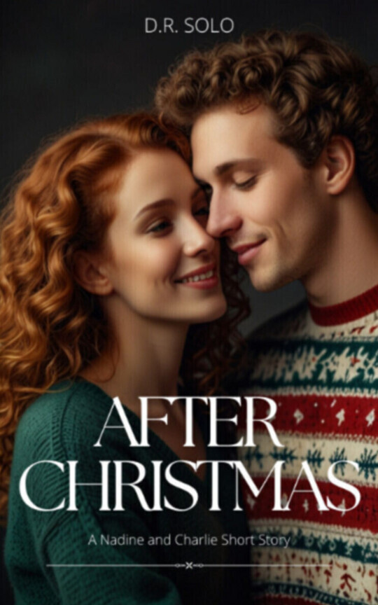 After Christmas - A Nadine and Charlie short story | Book 1.1