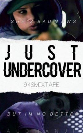Just Undercover