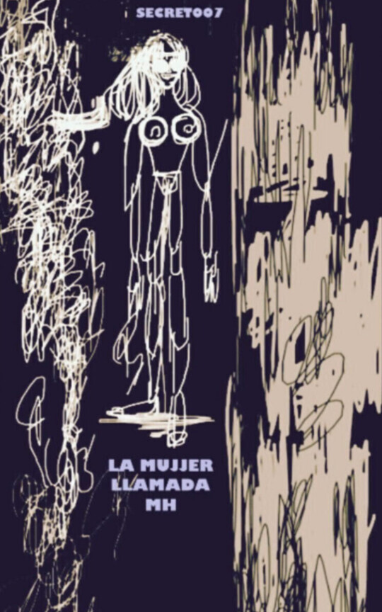 La mujer llamada MH 〈Versión en español latinoamericano〉
