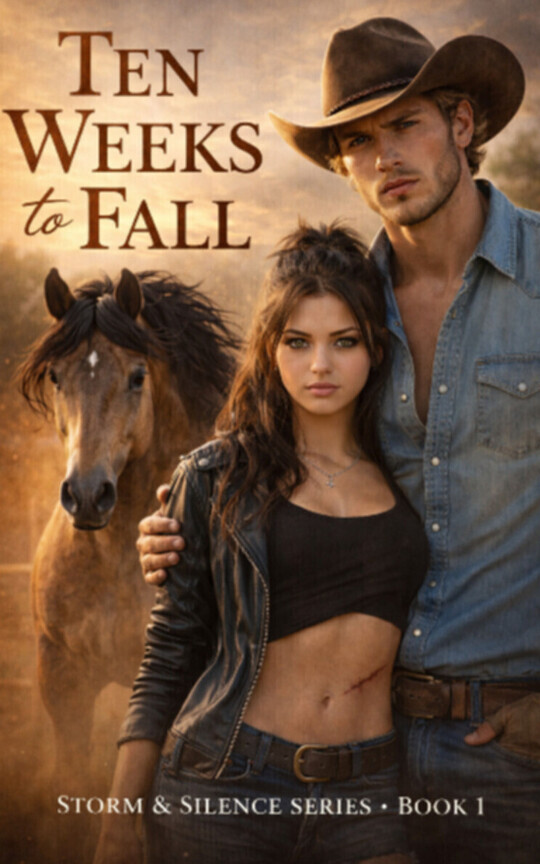 Ten Weeks to fall 