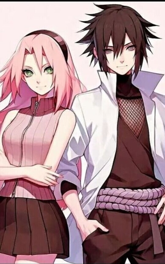 Mi Alfa (Sasusaku)