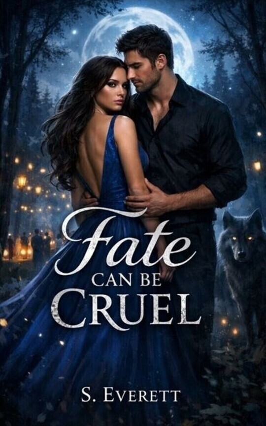 Fate can be cruel