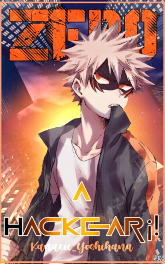 ⟬ 𝙕𝙀𝙍𝙊: A Hackear¡! ⟭ (Próximamente)