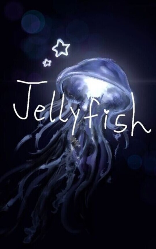 JELLYFISH 