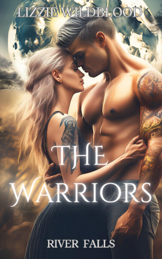 The Warriors Of River Falls 