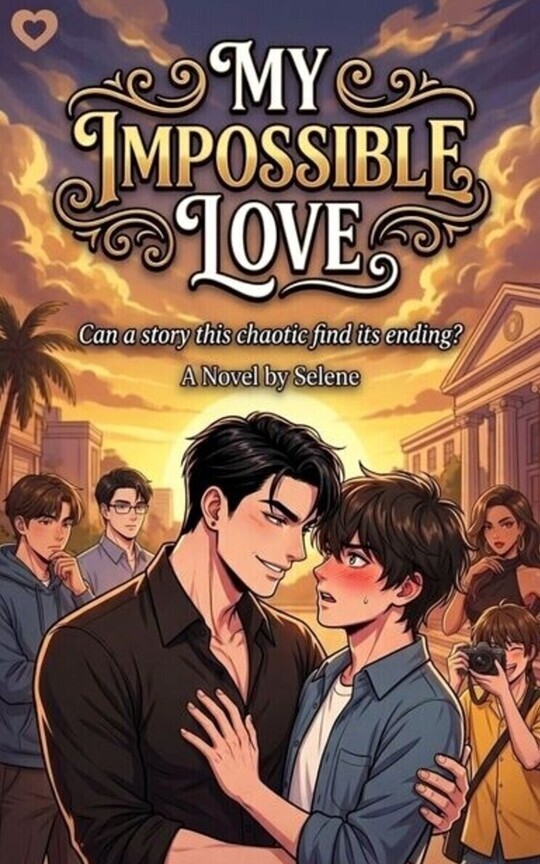 My Impossible Love 