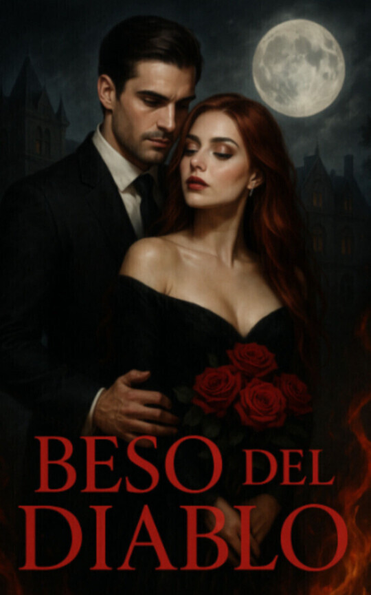 Beso del Diablo