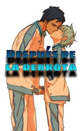 Después de la derrota