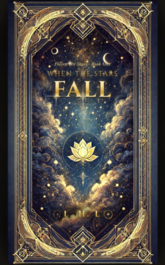 When the Stars Fall (Follow the Stars · Book One)