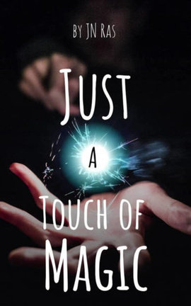 Just a Touch of Magic 