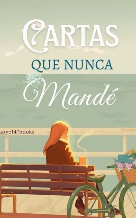 Cartas que nunca mandé