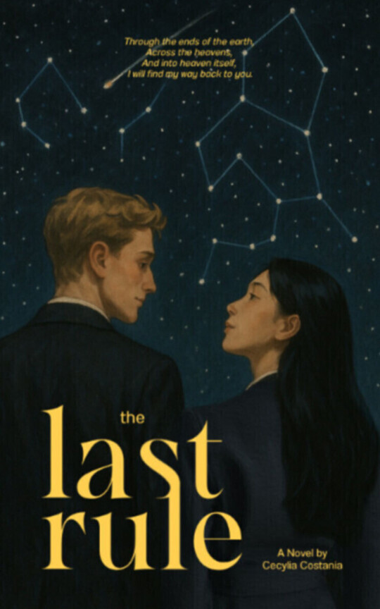 The Last Rule