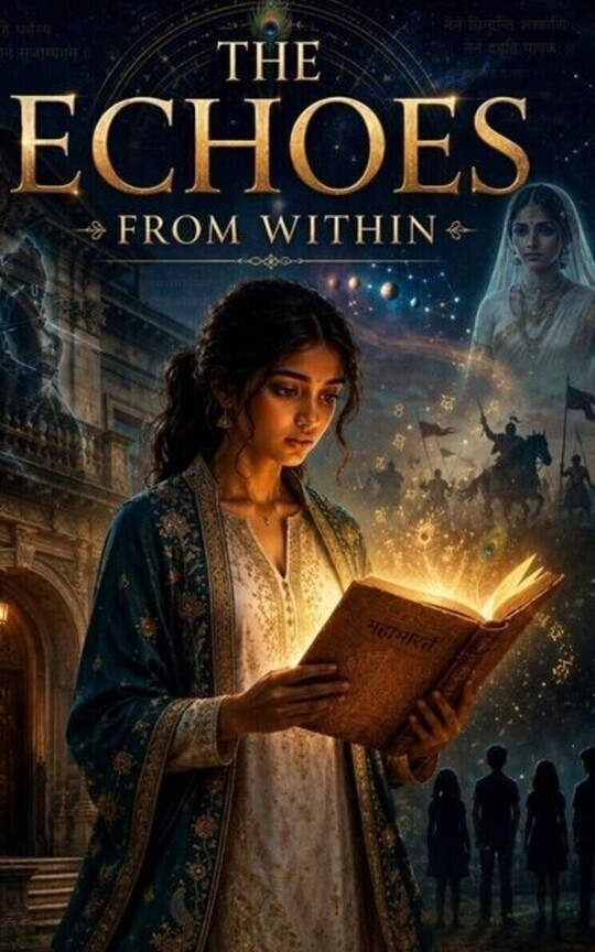The Echoes: From Within 