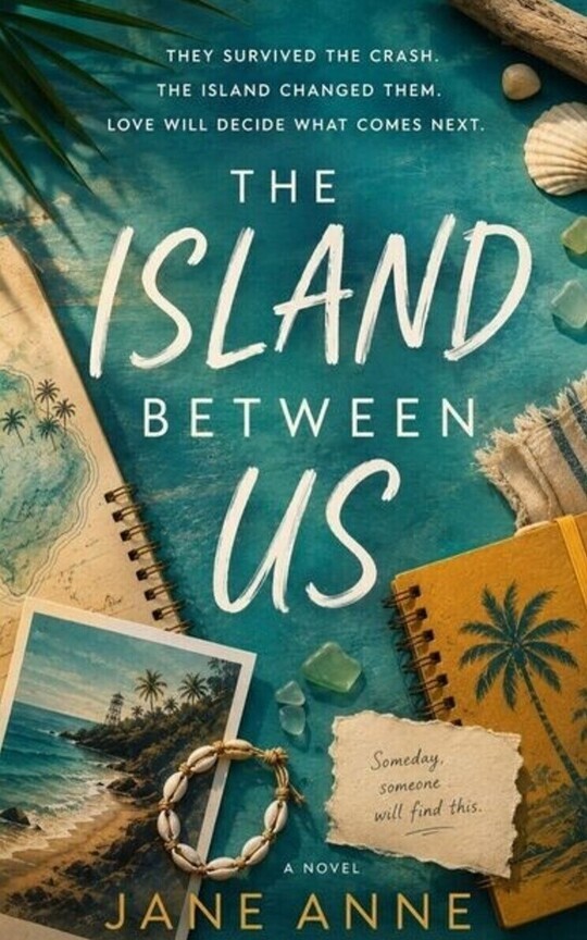 The Island Between Us