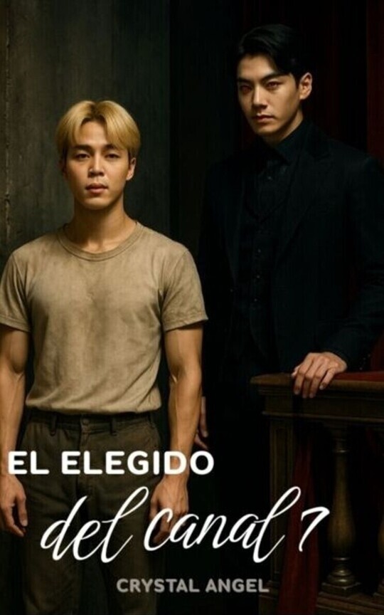 EL ELEGIDO DEL CANAL 7 | Kookmin