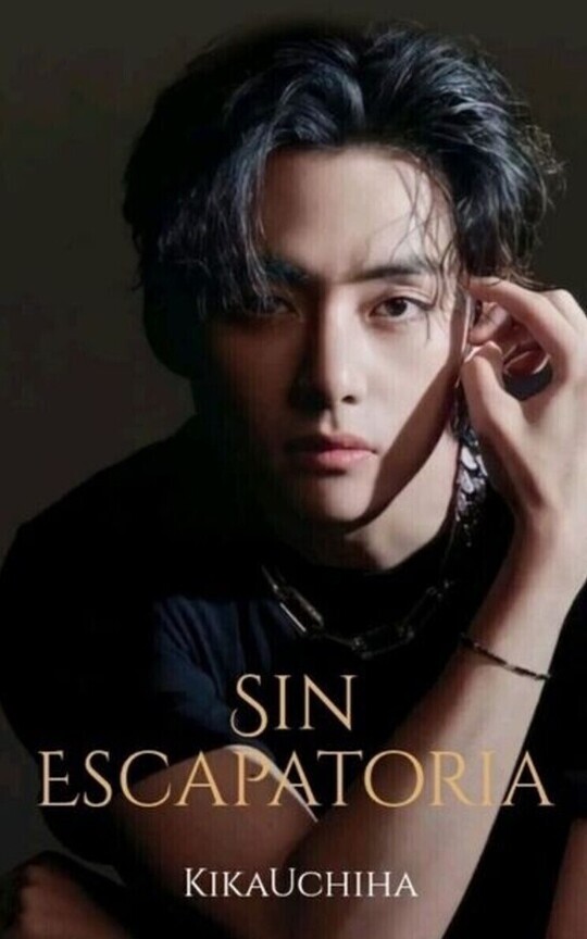 Sin Escapatoria