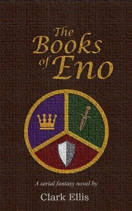 The Books of Eno