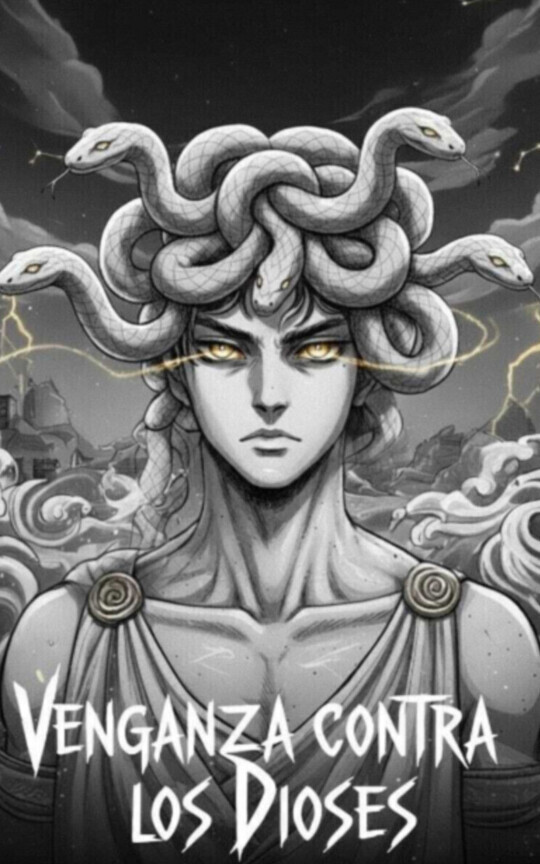 Venganza Contra los Dioses