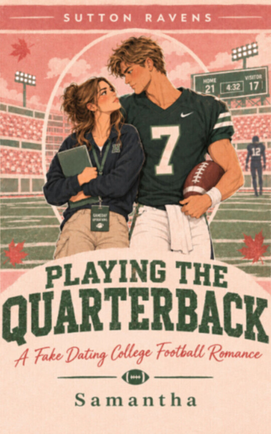 PLAYING THE QUARTERBACK