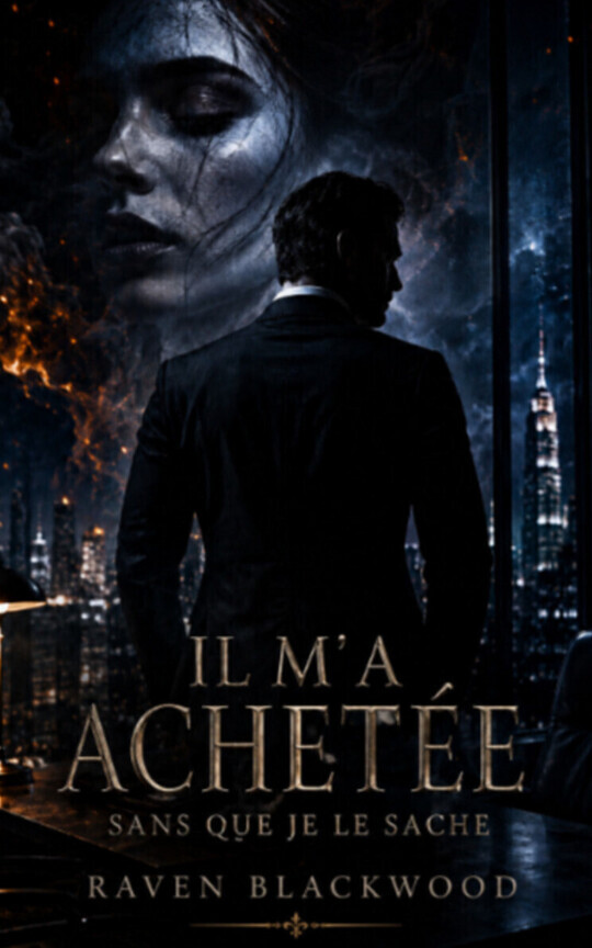 Il M'a Achetée Sans Que Je le Sache